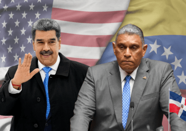 Chu Vásquez respalda acciones contra Maduro; marca la primera reacción oficial dominicana tras anuncio de su captura