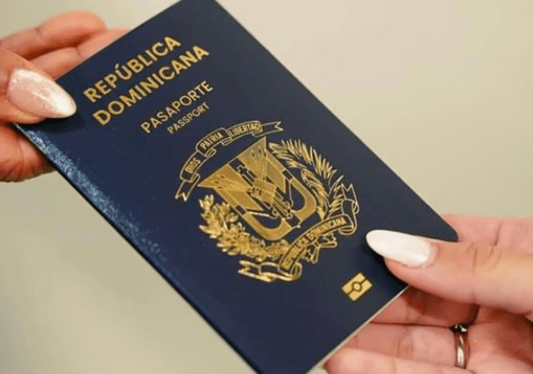 DGP informa los pasos a seguir para solicitar el pasaporte electrónico