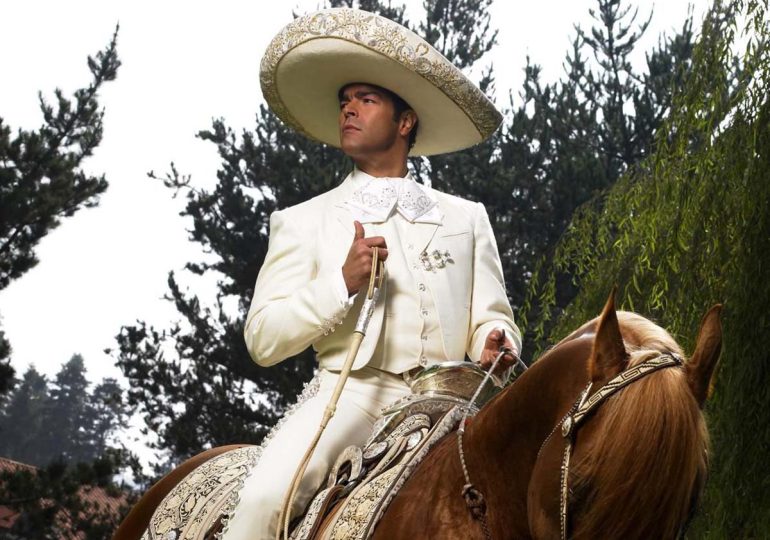 Pablo Montero regresa a RD con dos conciertos en homenaje a Vicente Fernández