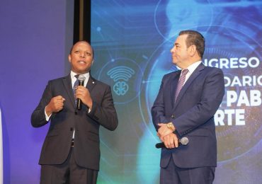 País Posible celebró su Segundo Congreso Partidario “Juan Pablo Duarte” con más de 800 participantes y conferencia magistral de Jimmy Morales