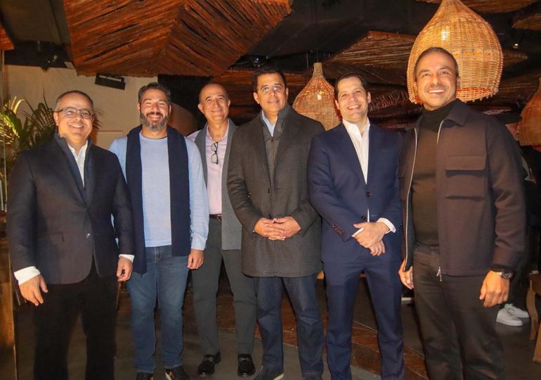 La Sociedad Administradora de Fondos de Inversión Pioneer inicia agenda FITUR 2026