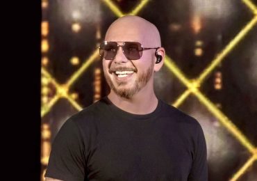Pitbull comenzará su gira 'I'm Back Tour' el 14 de mayo en EE.UU. y viajará a Europa
