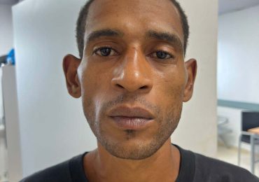 Policía Captura a “Oreja” por robo en Sabana Grande de Boyá