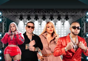 Miriam Cruz, El Blachy, Elvis Martínez y La Insuperable animarán el Latin Music Tours 2026