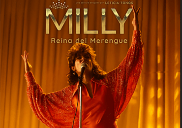 ¿Por qué el XVIII Festival de Cine Global inicia el estreno mundial de Milly?