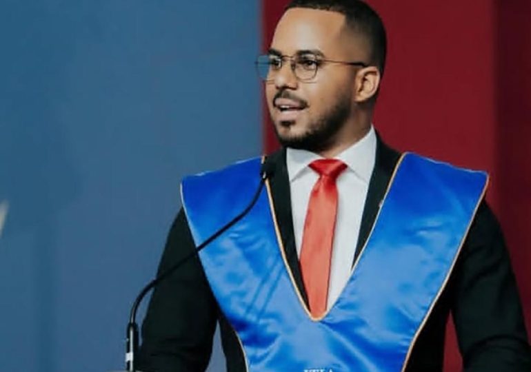 Presidente Abinader destituye al rector del ITLA mediante decreto 39-26