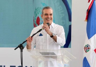 Presidente Abinader inaugurará este sábado recinto UASD en Bahoruco y entregará títulos de propiedad