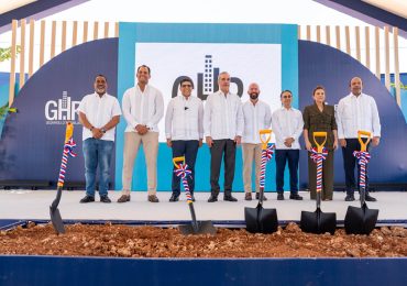 Invierten más de RD$5,504 millones en nuevo proyecto habitacional en Santo Domingo Este