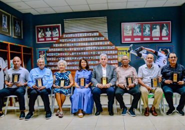 FENAPEPRO presenta la Primera Clase del Mural de Scouts Dominicanos