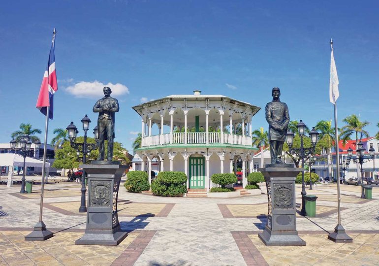 El turismo esta activando de nuevo a Puerto Plata