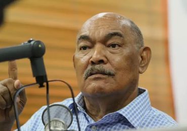 Desmienten rumor sobre fallecimiento del ingeniero Ramón Alburquerque