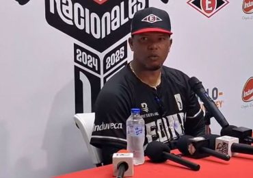 Video | Ramón Santiago: “Tengo una emoción que no puedo describir”