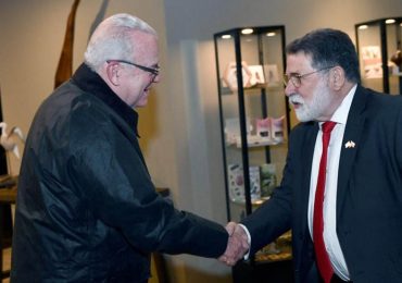 República Dominicana será País de Honor en el V Encuentro Internacional de la Región de Los Ríos