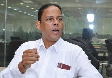 Reverendo Paulino Moya ve "ambivalencia" de Leonel en su postura sobre Venezuela 