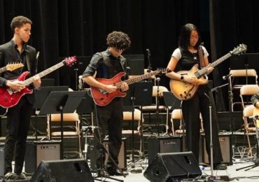 Berklee en Santo Domingo