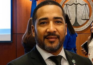 Aplazan para el martes medida de coerción contra exjuez Rodríguez Consoró imputado de violencia de género