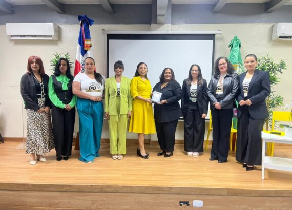 Las “Mujeres Antorcha 2025” que iluminan los nuevos 365 días