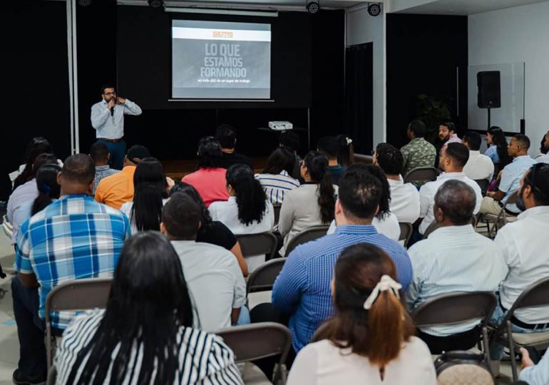 SEMS refuerza su modelo de ejecución mediante una jornada interna de alineación técnica