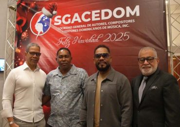 Video | SGACEDOM celebra gran encuentro de confraternidad en Santo Domingo y Santiago