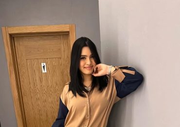 Ross María recibe el 2026 con un mensaje de esperanza y gratitud