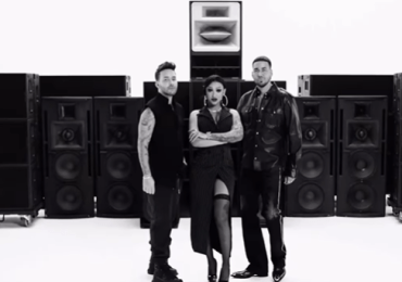 Video | Romeo Santos, Prince Royce y La Perversa desatan rumores de explosiva colaboración