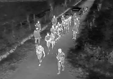 Localizan grupo de haitianos indocumentados en una construcción abandonada y zonas rurales de Dajabón