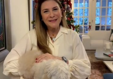 Video: Carolina anuncia que sexta edición de Plásticos por Juguetes se realizará el 11 de enero