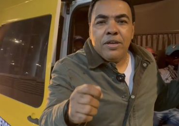 Video: La capital ya tiene transporte en la madrugada: la CNTU inaugura turno nocturno en la Kennedy