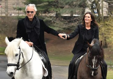 Andrea Bocelli anuncia conciertos especiales por San Valentín en Estados Unidos