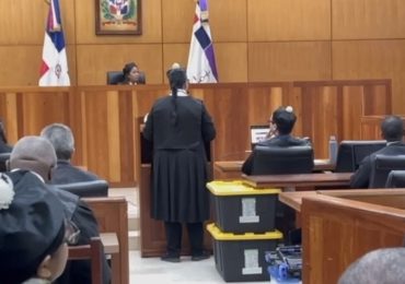 Defensa de Gonzalo dice que el  proceso es nulo por fraude procesal y depósito tardío de acusación