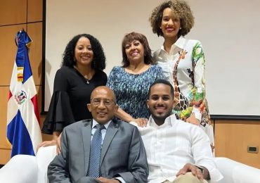 Pamela Feliz, hermana del exdirector del ITLA, sale en su defensa con mensaje de respaldo y fe