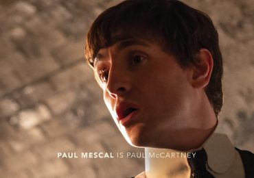 La saga de ‘The Beatles’ de Sam Mendes revela primeras fotos de los actores caracterizados