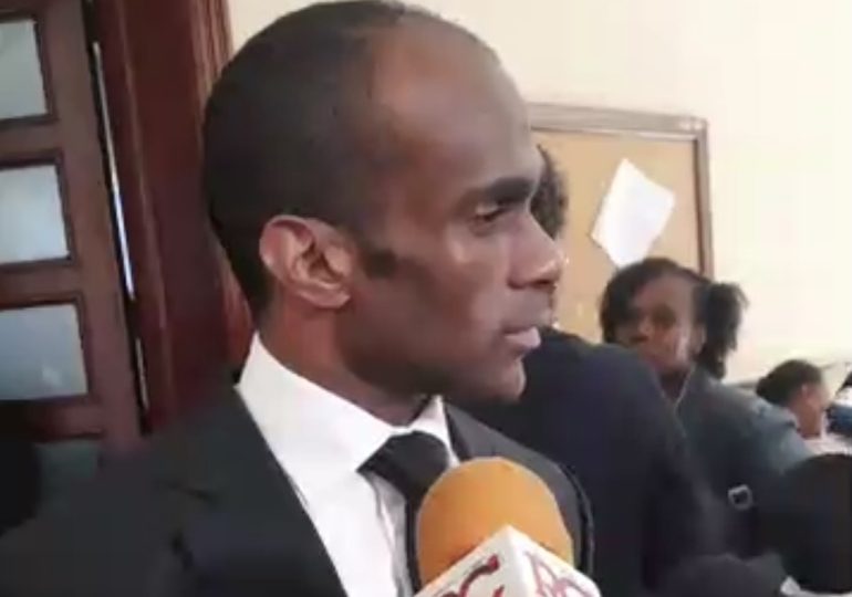 Caso Calamar: Abogados solicitarán auto de no ha lugar en favor de Donald Guerrero