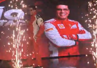 Dío Astacio encabeza “Arranca 2026” y llama a emprender con visión, disciplina y planificación