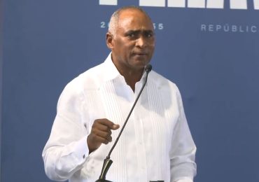 Video | Peravia proyecta su futuro al 2055: Senador Julito Fulcar presenta Plan Estratégico de Desarrollo Sostenible