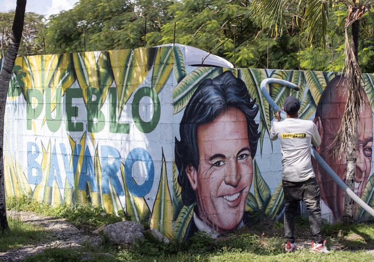 Supuestos abusos de Julio Iglesias en R.Dominicana generan sorpresa, pero también reclamo