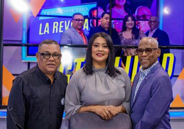 Termómetro La Revista arriba a su tercer aniversario con nueva casa