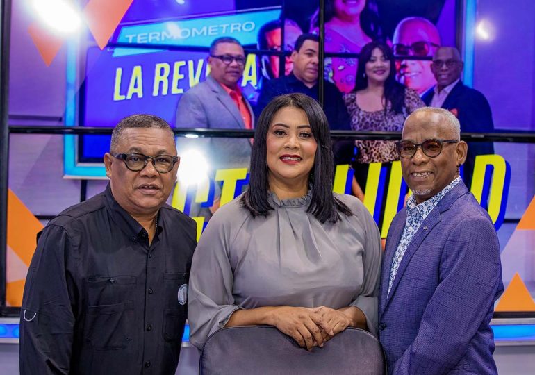 Termómetro La Revista arriba a su tercer aniversario con nueva casa