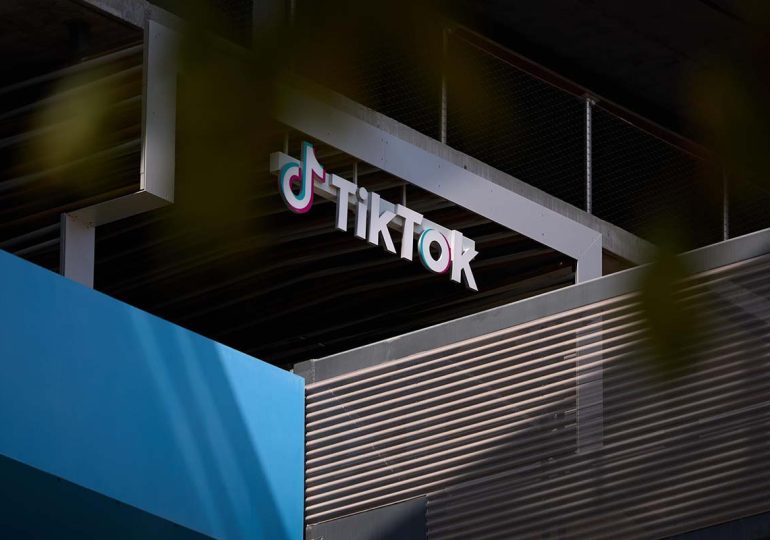 TikTok vende mayoría de operaciones en EE. UU. y pone fin a disputa legal