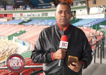 Video | Todo apunta a una Serie Final entre Escogido y Toros en Lidom