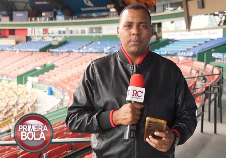 Video | Todo apunta a una Serie Final entre Escogido y Toros en Lidom