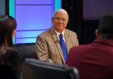 Tomás Hernández Alberto reafirma respaldo total al presidente Luis Abinader y llama al PRM a mantener su unidad y fortaleza