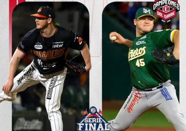Leones escogen a Foster y Miranda en Draft de Impotados Toros toman a Crismatt y Despaigne