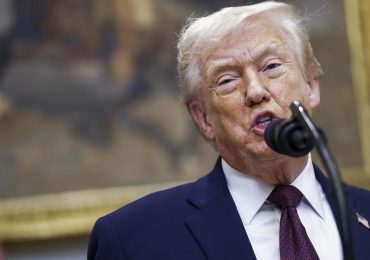 Trump descarta una pronta convocatoria de elecciones libres en Venezuela