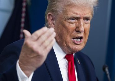 Video | Trump dice que ha perdido el respeto por Noruega desde que no recibió el Nobel de la Paz