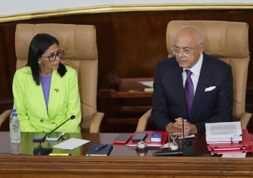 Video | Venezuela abre la puerta a reformas económicas para atraer inversión ante "nueva realidad"