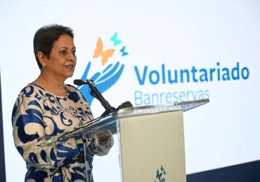 Voluntariado Banreservas premia a los ganadores de la 56.ª edición del Concurso de Pintura Infantil Navideño Nidia Serra