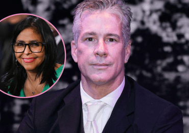 Fernando Carrillo revela relación pasada con Delcy Rodríguez y niega supuesta traición política