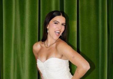 Ministerio de la Juventud resalta a Jessica Judith como la “Creadora del Año” del mundo digital