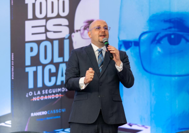 Video | Raniero Cassoni llama a la cautela y a la oración tras los hechos ocurridos en Venezuela